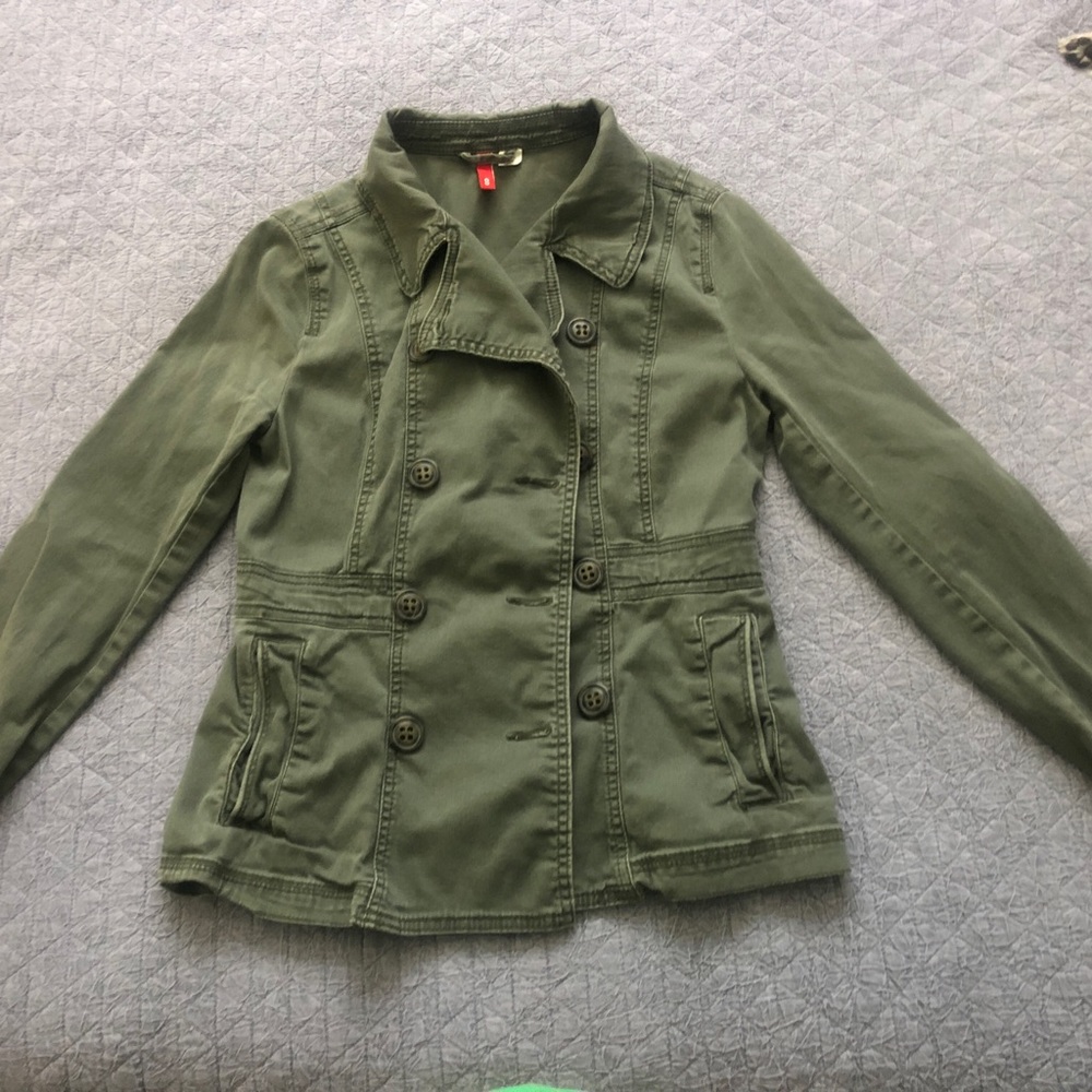 H&M Jacket